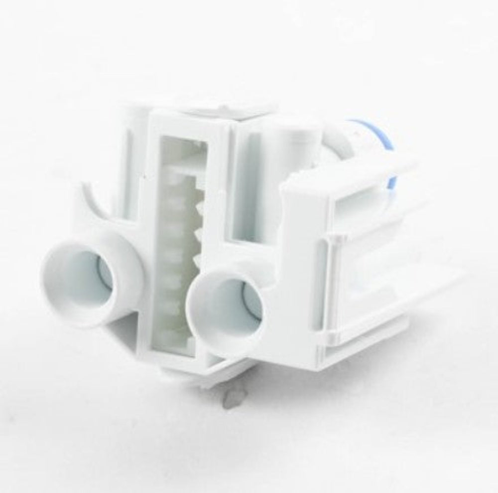 Frigidaire 140156010054 Water Filter Manifold without C -4