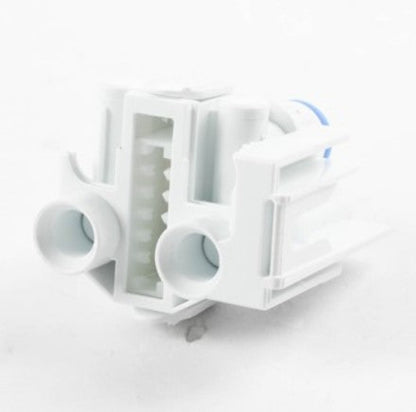 Frigidaire 140156010054 Water Filter Manifold without C -4
