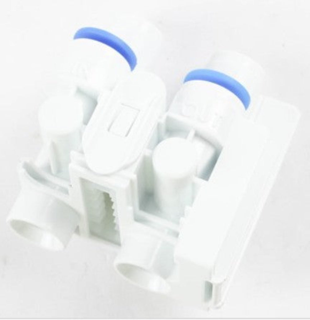 Frigidaire 140156010054 Water Filter Manifold without C -3