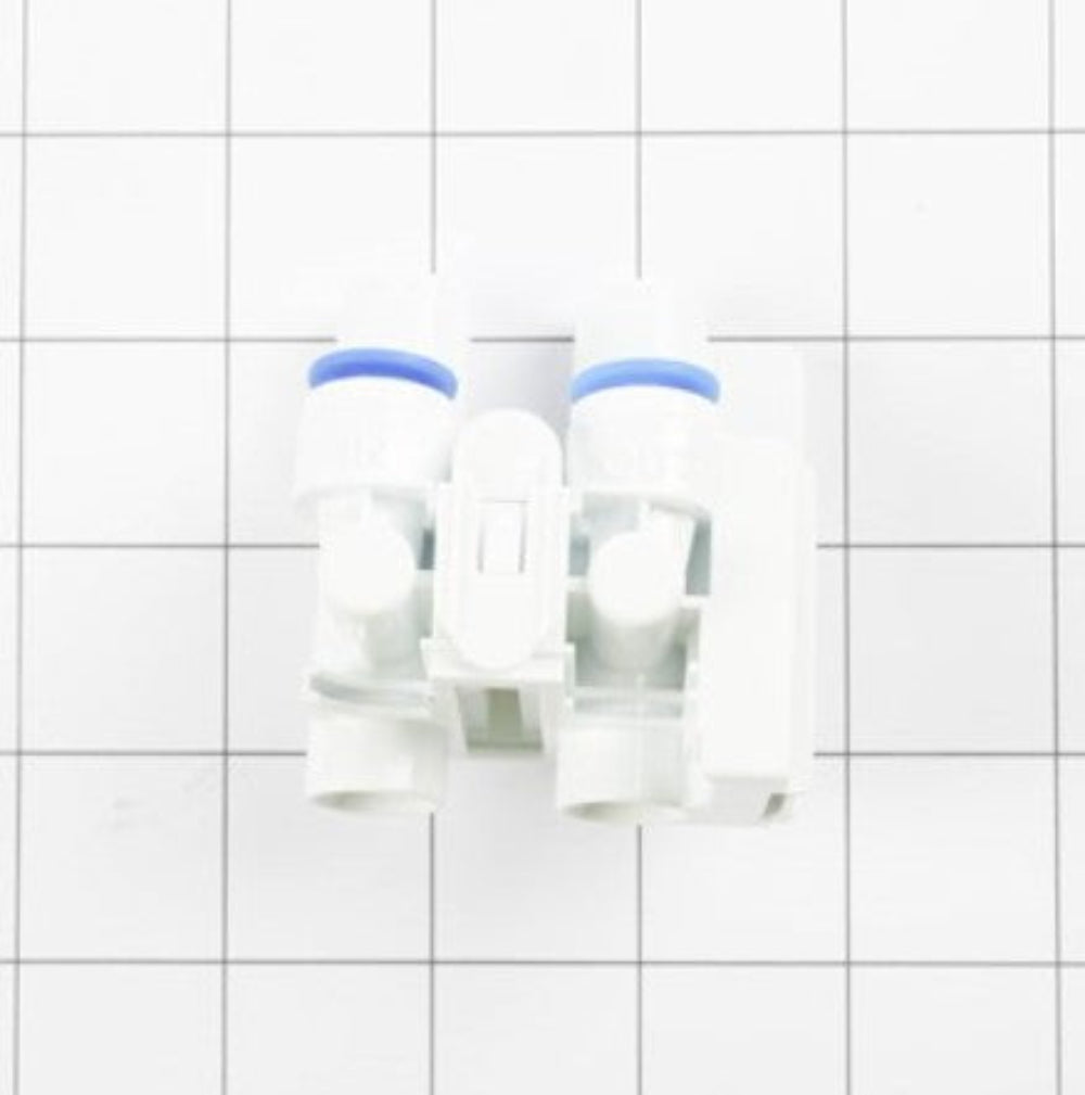 Frigidaire 140156010054 Water Filter Manifold without C -2