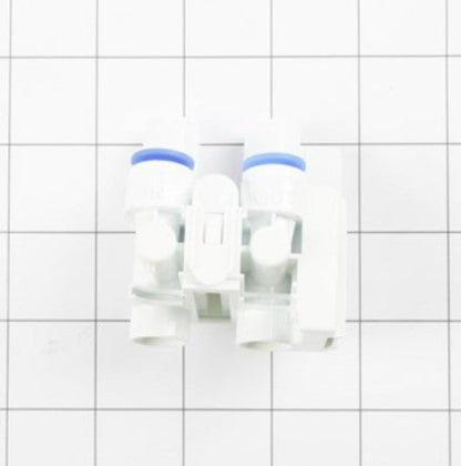 Frigidaire 140156010054 Water Filter Manifold without C -2