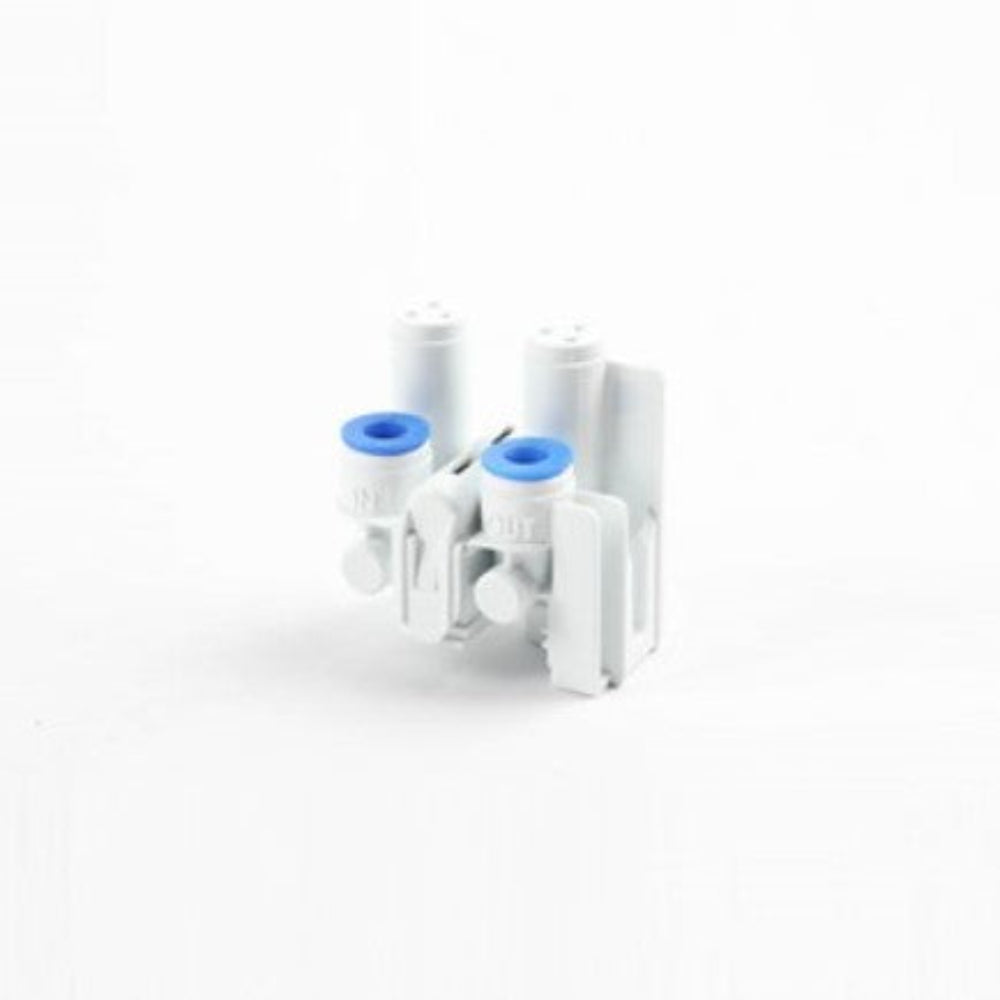 Frigidaire 140156010054 Water Filter Manifold without C -5