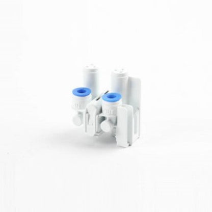 Frigidaire 140156010054 Water Filter Manifold without C -5