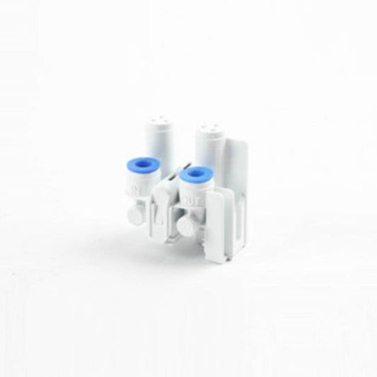 Frigidaire 140156010054 Water Filter Manifold without C -1