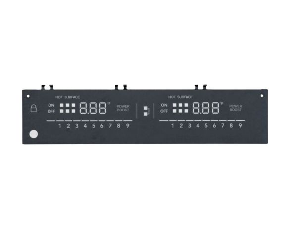 Frigidaire 140202105049 Slim-CF Smooth Top Oven Controller