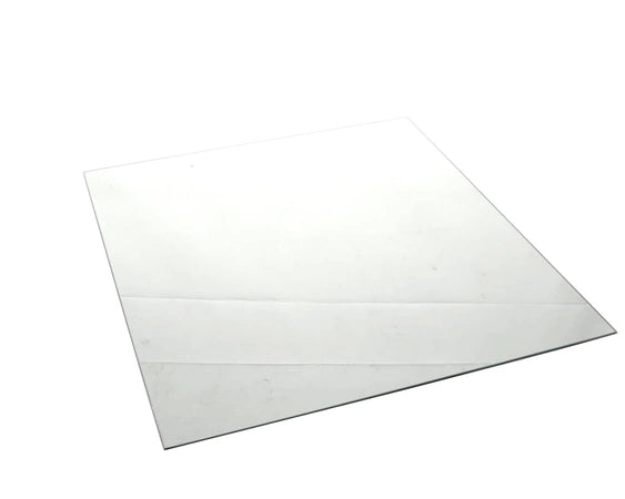 241711236 OEM Frigidaire Refrigerator Crisper Cover Insert Glass-1