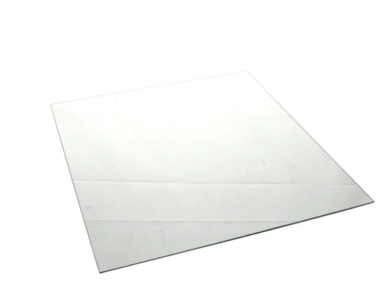 241711236 OEM Frigidaire Refrigerator Crisper Cover Insert Glass-1