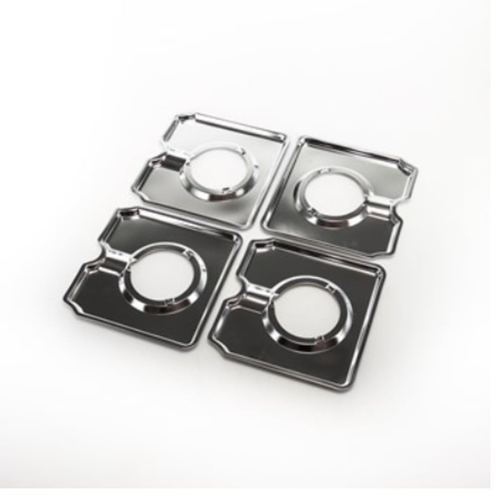 1430283 Drip Pans Kit for Magic Chef/Maytag Oven Range -1
