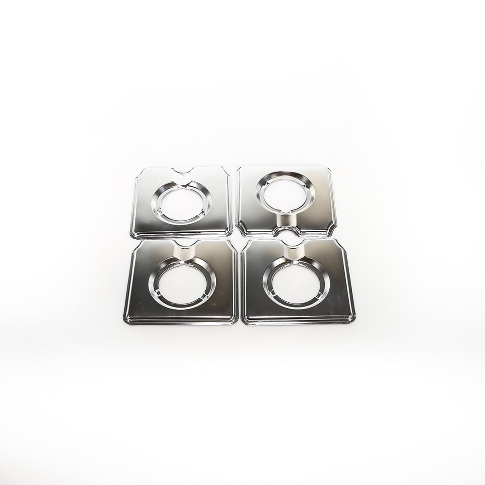 1430283 Drip Pans Kit for Magic Chef/Maytag Oven Range -2