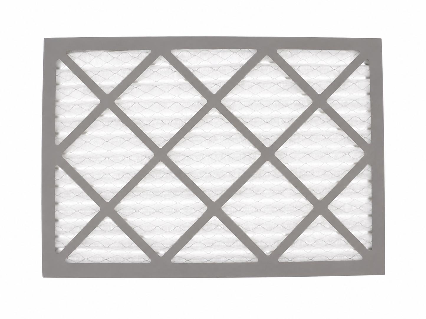 Aerostar Series 400 Pleated Furnace Air Filter 14x20x1 MERV 10 Standard Capacity