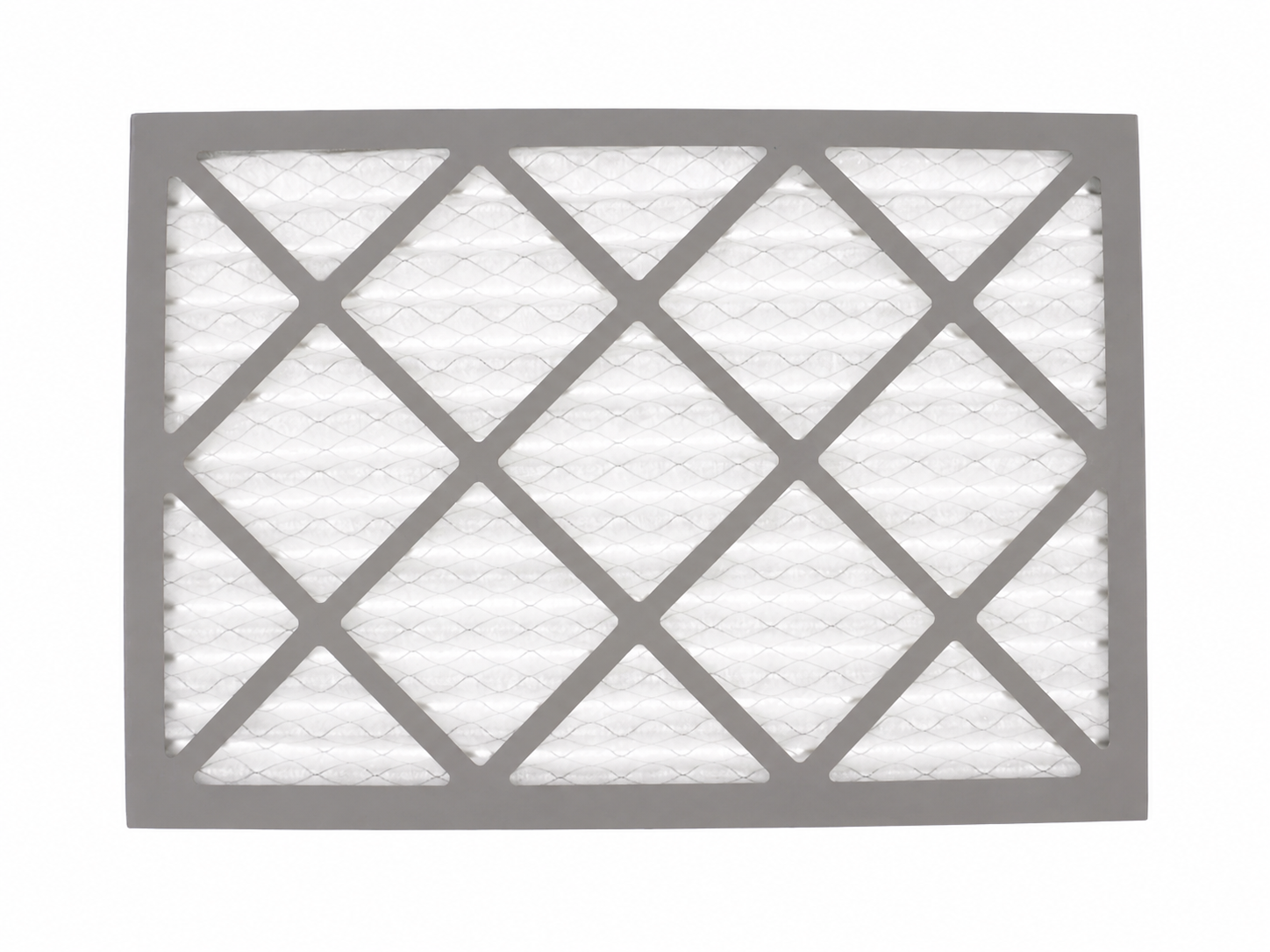 Aerostar Series 400 Pleated Furnace Air Filter 14x20x1 MERV 10 Standard Capacity