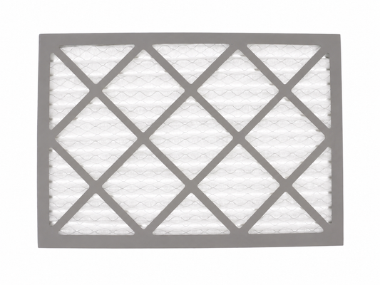 Aerostar Series 400 Pleated Furnace Air Filter 14x20x1 MERV 10 Standard Capacity