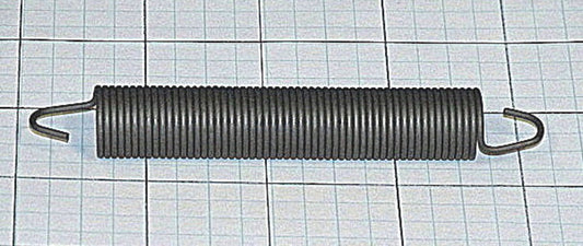 Frigidaire 154237401 NOTE SPRING, DOOR-1
