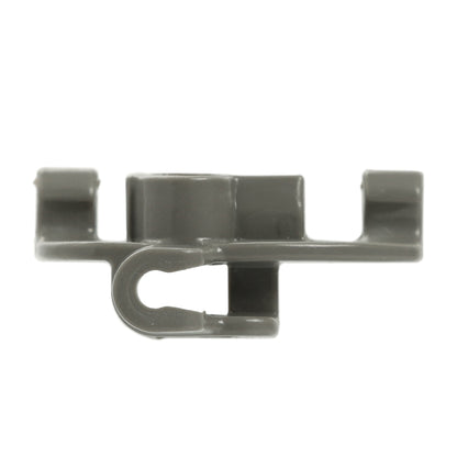 Frigidaire 154428403 BRACKET,FENCE,LOWER RACK,(18-7