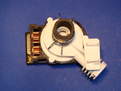 154580301 Frigidaire Dishwasher Drain Pump Assembly-2