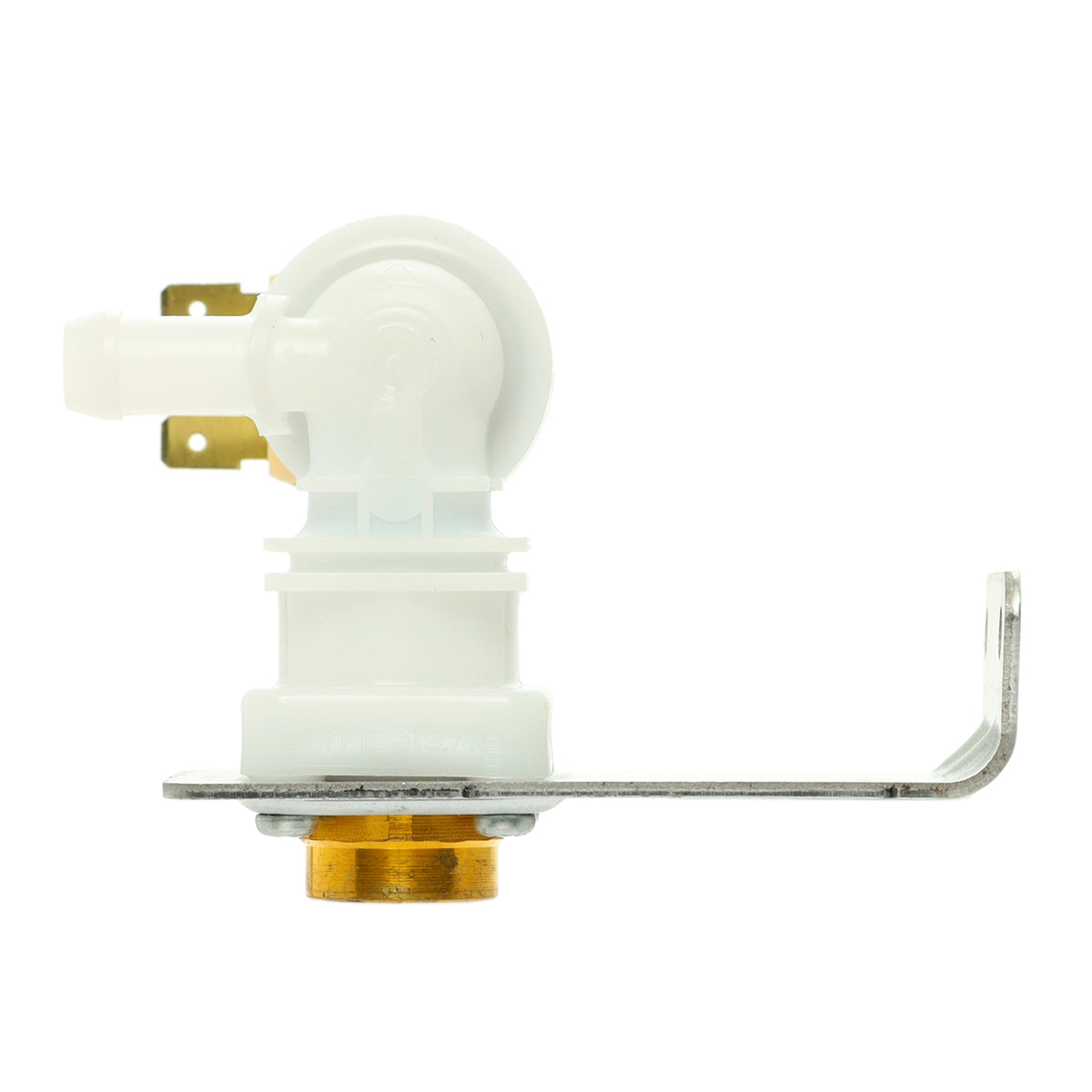 154637401 Frigidaire Dishwasher Water Inlet Valve - 120V 60Hz-2