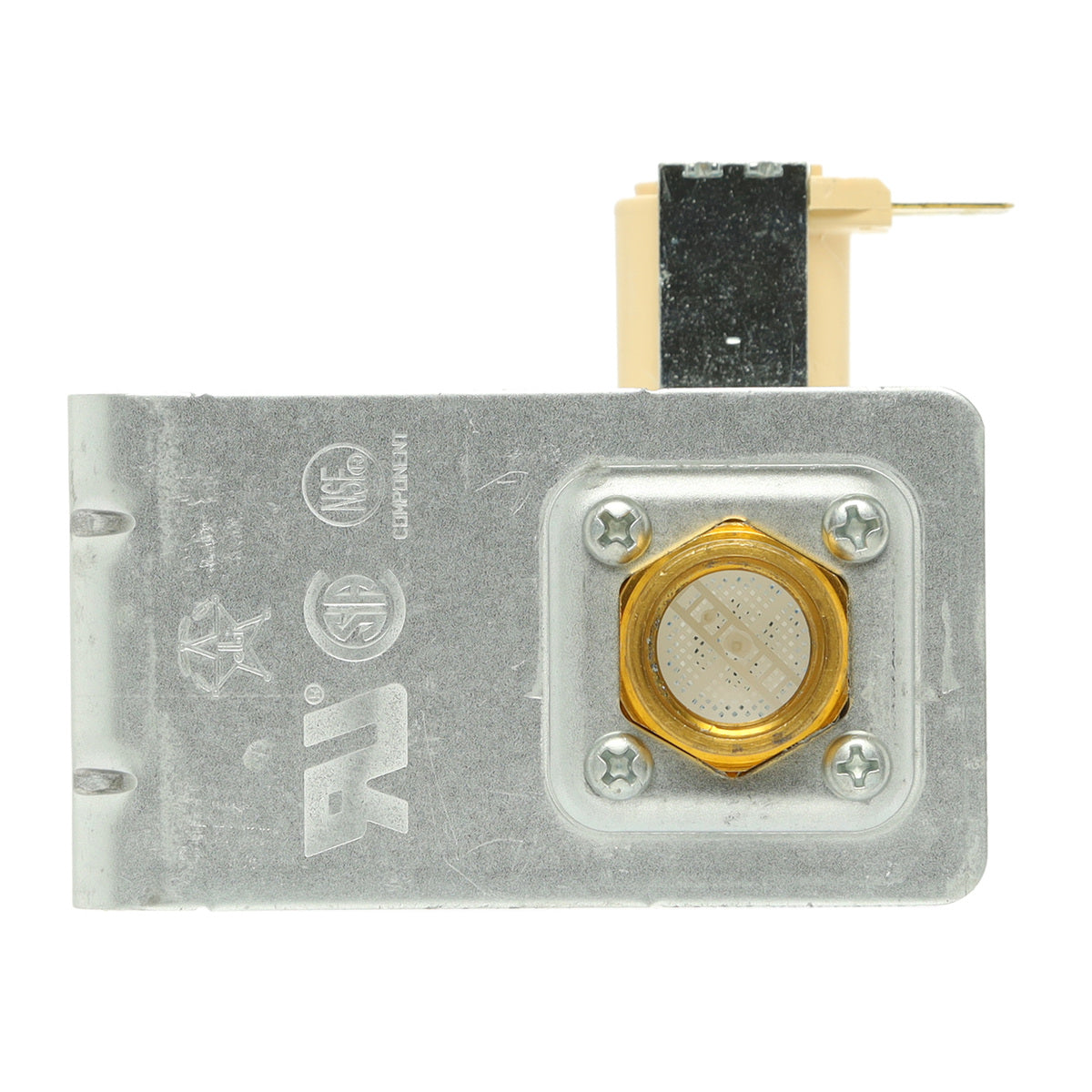 154637401 Frigidaire Dishwasher Water Inlet Valve - 120V 60Hz-6