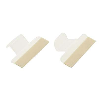 154701001 Frigidaire Dishwasher Splash Shield Kit (2pcs)-1