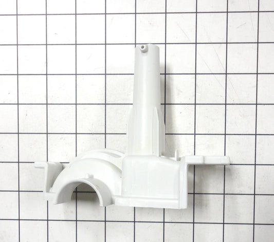 154724001 Frigidaire Dishwasher Lower Spray Arm Support & Pump Cover-1
