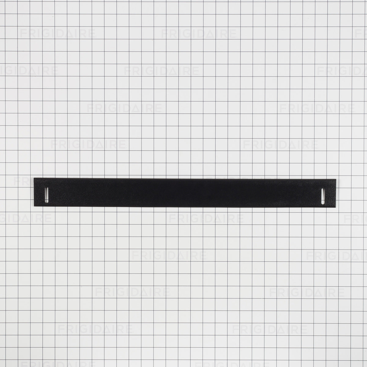 154745503 Frigidaire Dishwasher Toe Kick Plate, Black-1