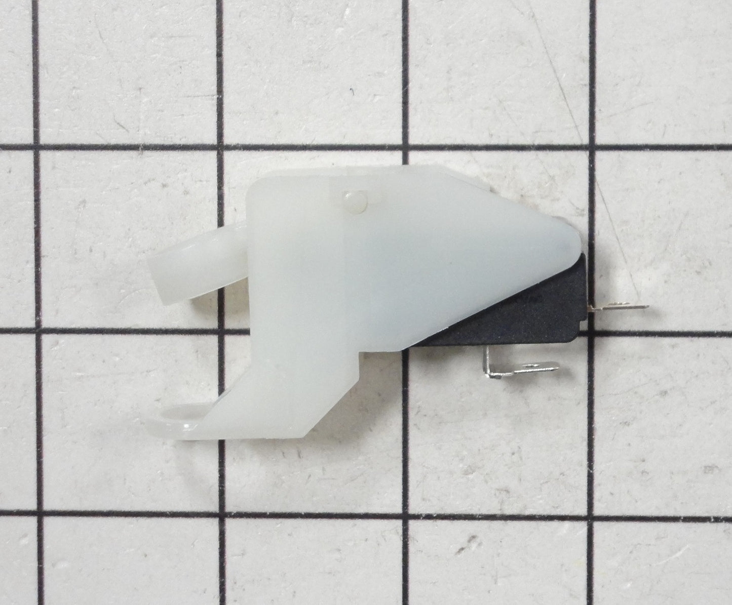 154773201 Frigidaire Dishwasher Float Switch Assembly-1