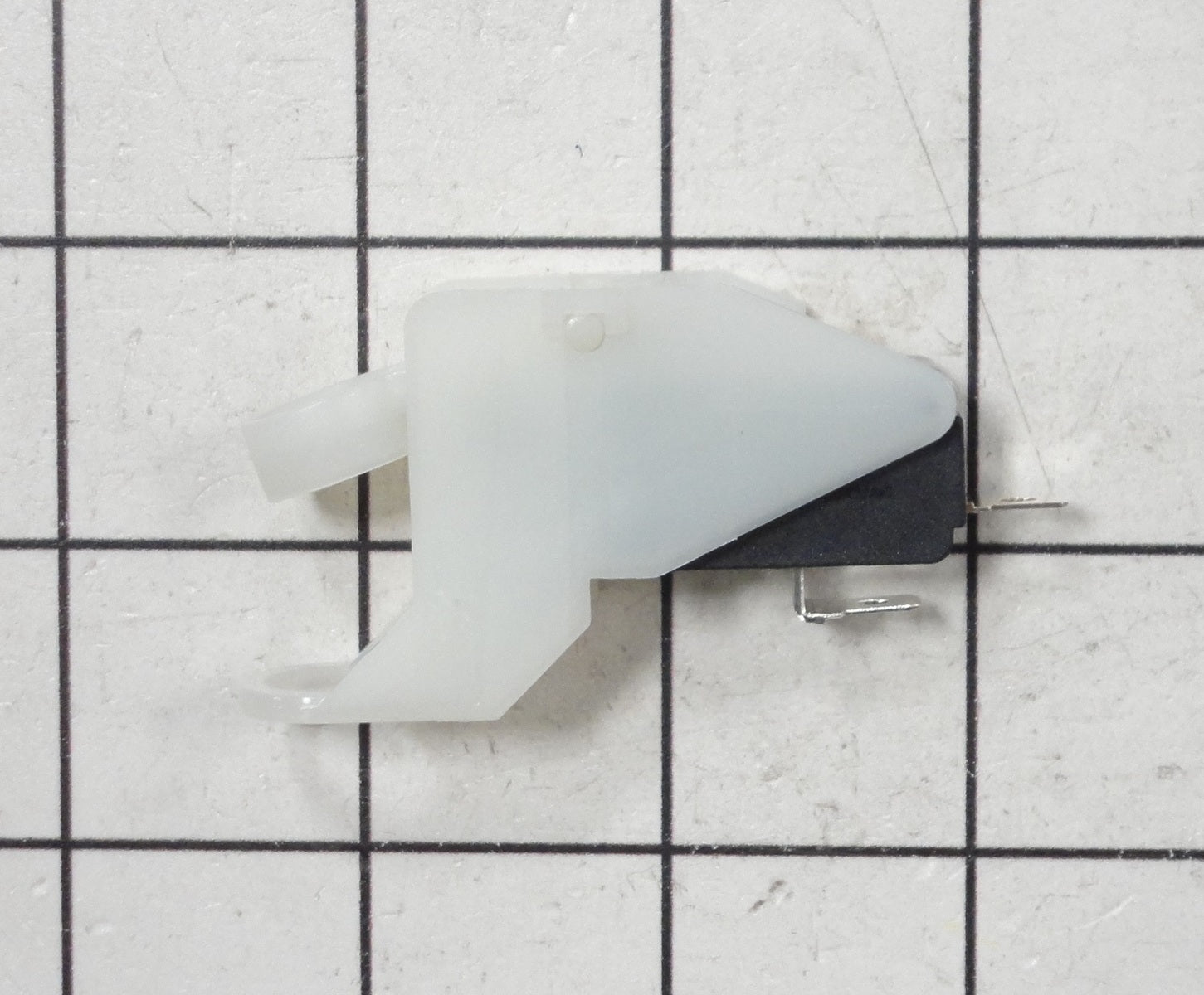 154773201 Frigidaire Dishwasher Float Switch Assembly-1
