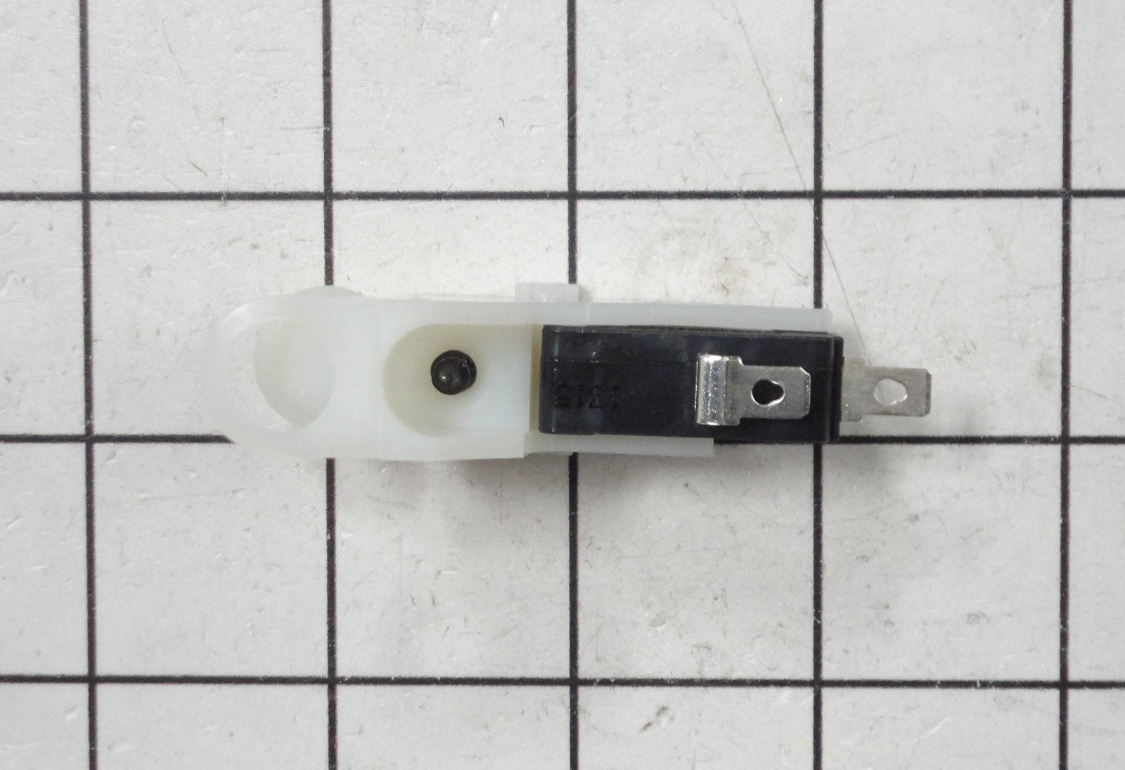 154773201 Frigidaire Dishwasher Float Switch Assembly-2