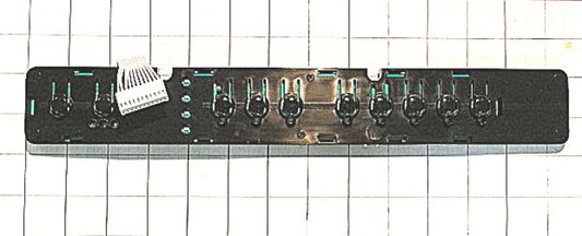 Frigidaire 154852501 SWITCH ASSEMBLY,TACTILE