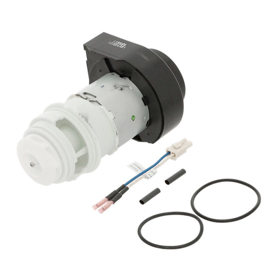 154859101 Frigidaire Dishwasher Circulation Pump & Motor Assembly-1