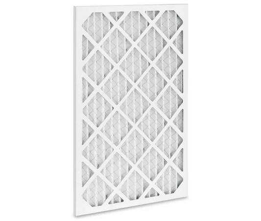 Aerostar Series 550 Carbon Pleated Furnace Air Filter 16x25x1 MERV 6