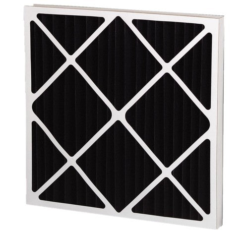 Aerostar Series 550 Carbon Pleated Furnace Air Filter 16x20x2 MERV 6