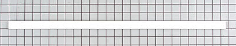 Whirlpool WP2201061 Refrigerator Door Shelf Bar, White-6