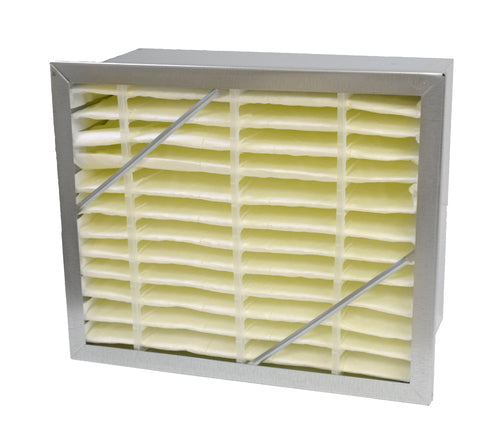 Aerostar Rigid Cell HVAC Air Filter 24x24x12 95% Efficiency