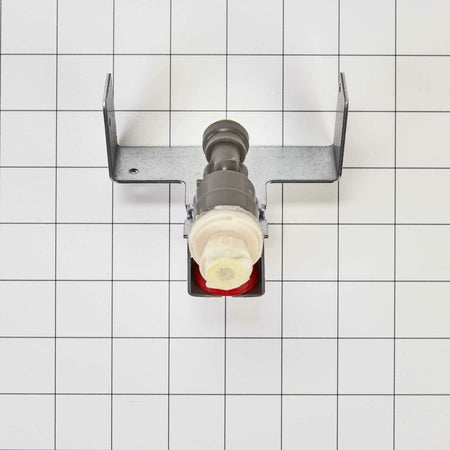 WP2307650 Whirlpool Refrigerator Water Inlet Valve-3