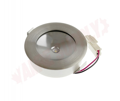W11109591 Light Assembly for Whirlpool Oven Range -1