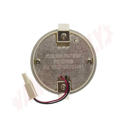 W11109591 Light Assembly for Whirlpool Oven Range -2