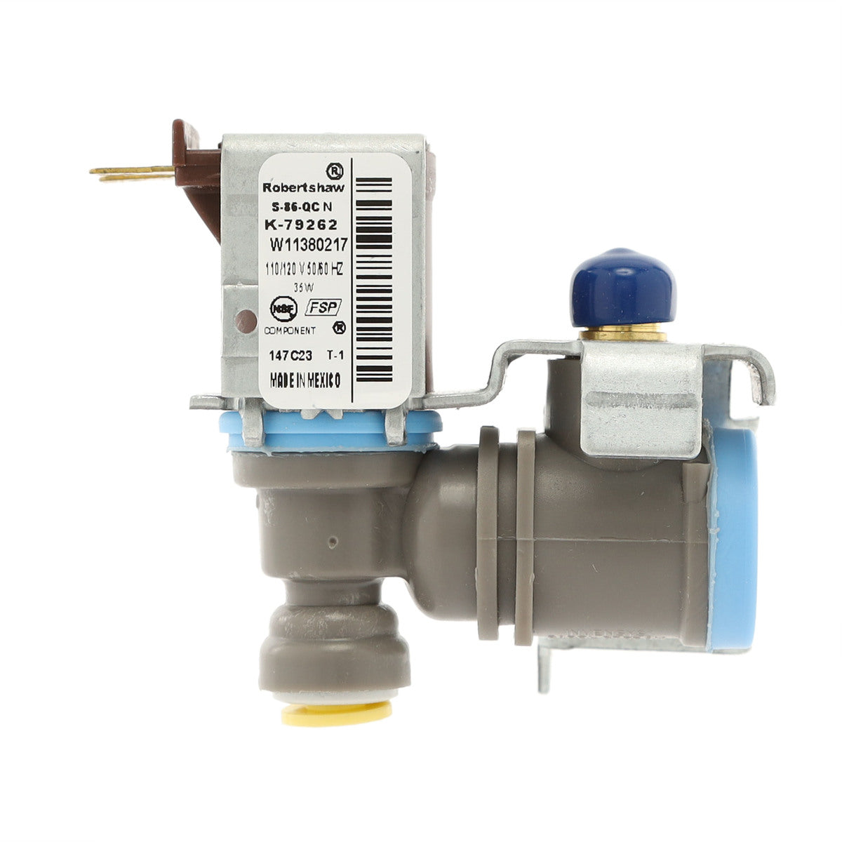 Whirlpool W11762633 ICEMAKER-17
