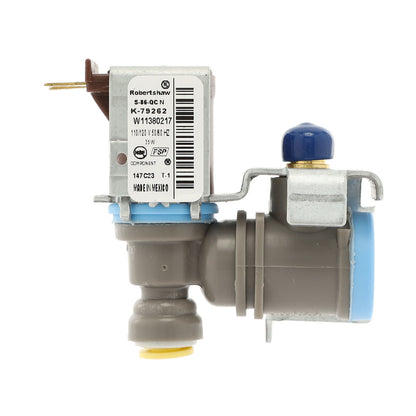 Whirlpool W11762633 ICEMAKER-17