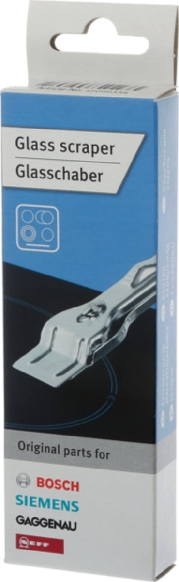 Bosch 17000334 GLASS SCRAPER-1