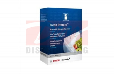 Bosch 17005228 Starter Kit for Ethylene Absorber, Fridge Parts -1