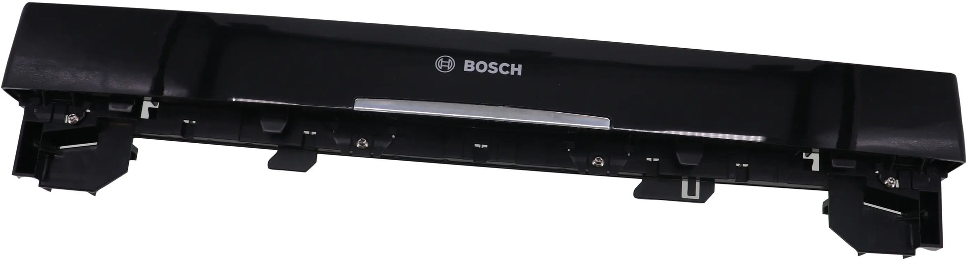 Bosch Dishwasher Black Panel Fascia Part 00773850