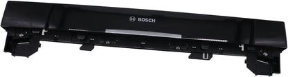 Bosch Dishwasher Black Panel Fascia Part 00773850