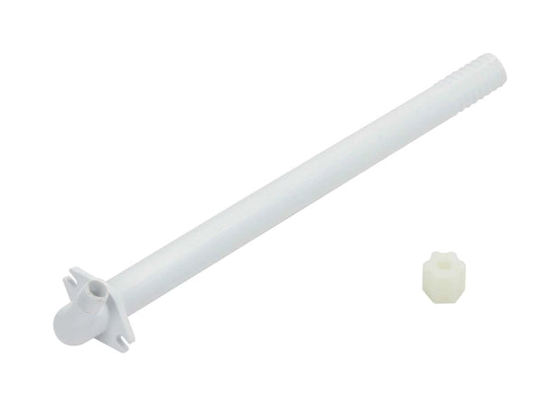 WP2196157 Whirlpool Refrigertor Ice Maker Fill Tube Fitting-1
