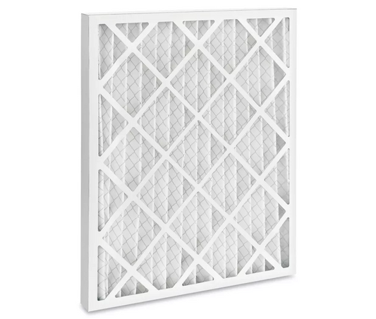 Aerostar Series 1100 Pleated Furnace Air Filter 20x24x2 MERV 11