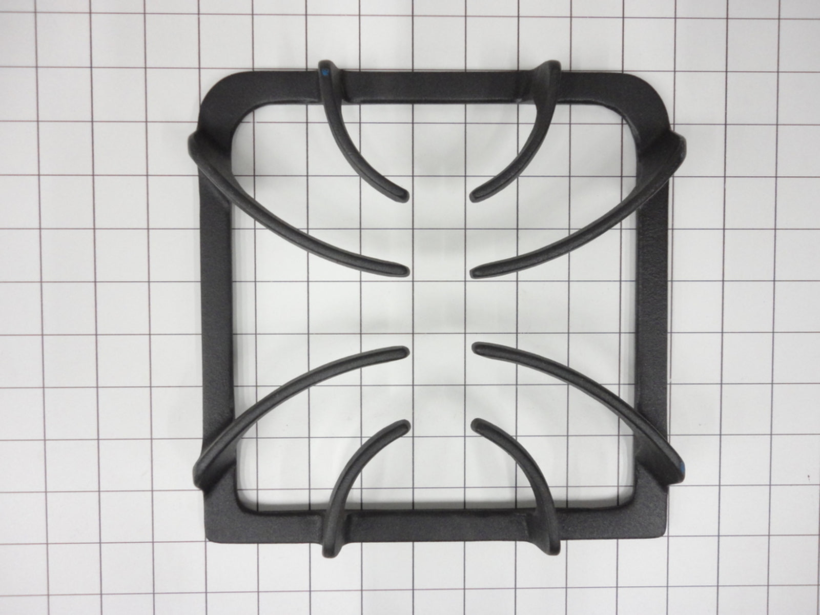 Frigidaire 316202405 GRATE,BLACK-2