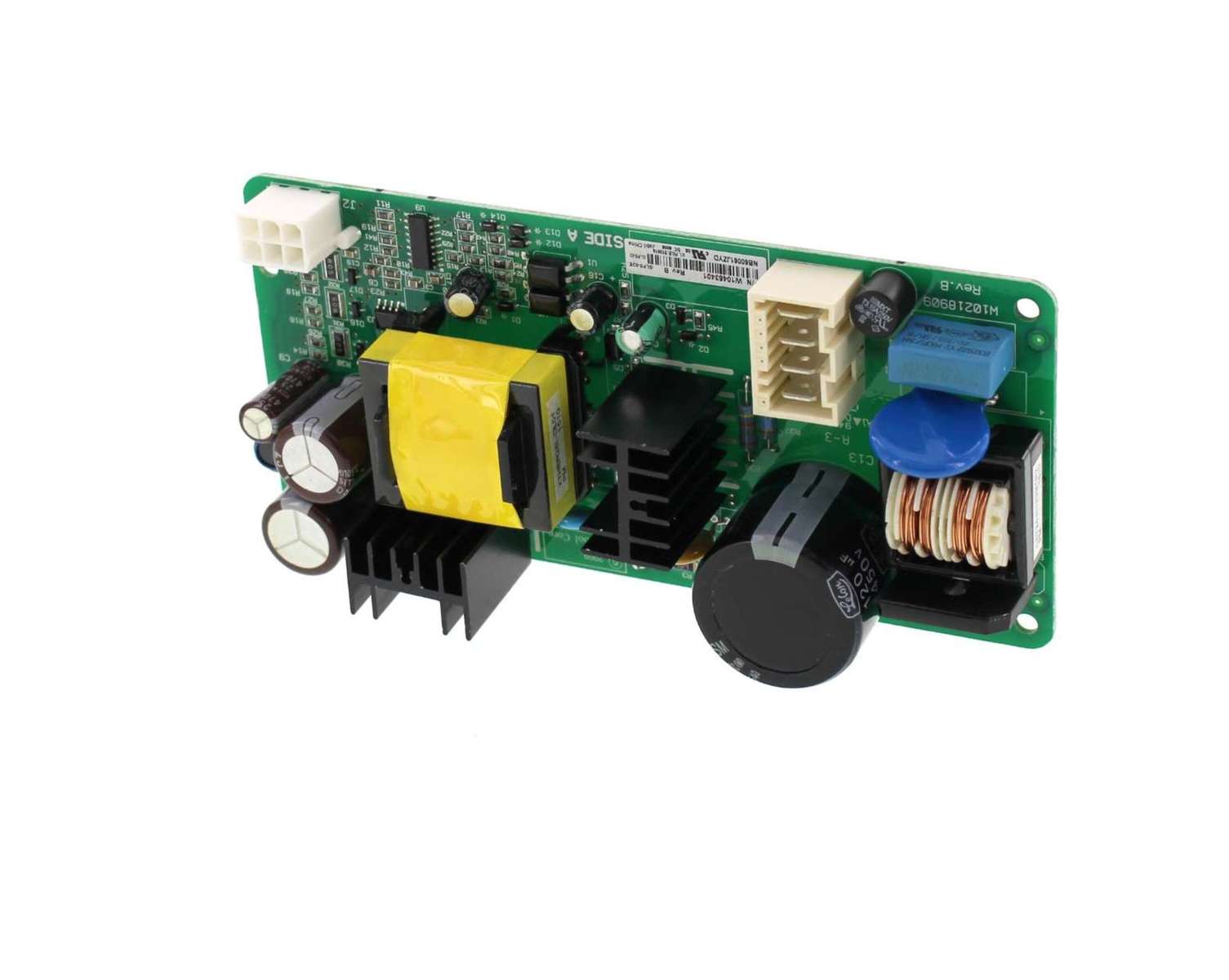 WPW10453401 Whirlpool Refrigerator Electronic Control Board-2