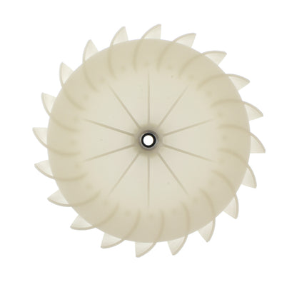 D510139P Speed Queen Dryer Blower Fan Assembly-2