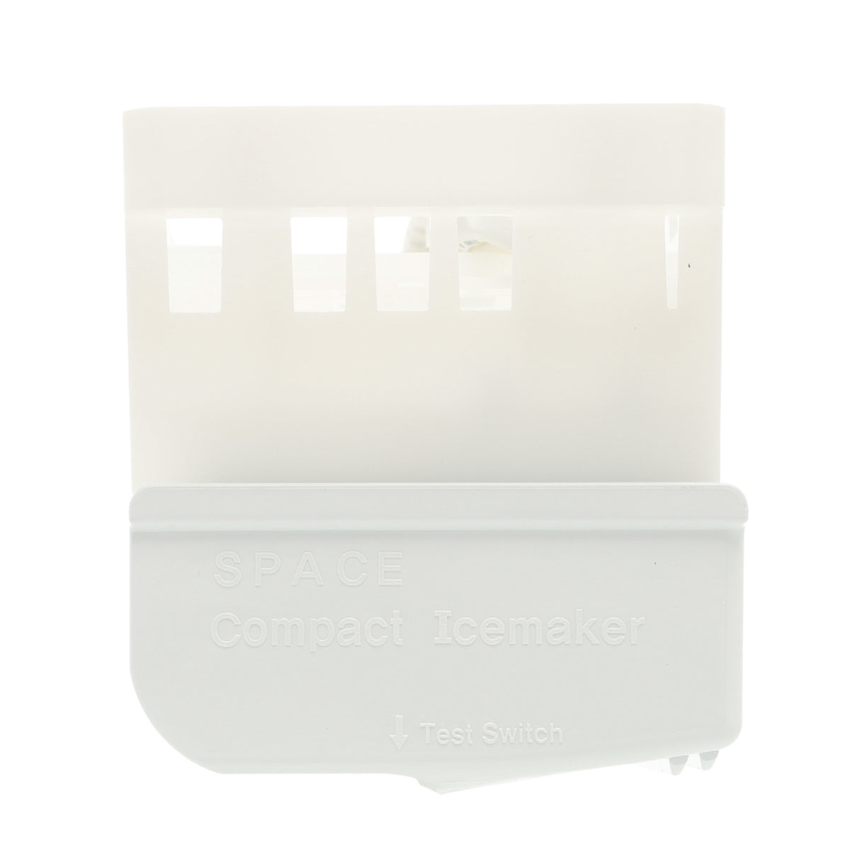 DA97-07603B Samsung Refrigerator Ice Maker Support Assembly-2