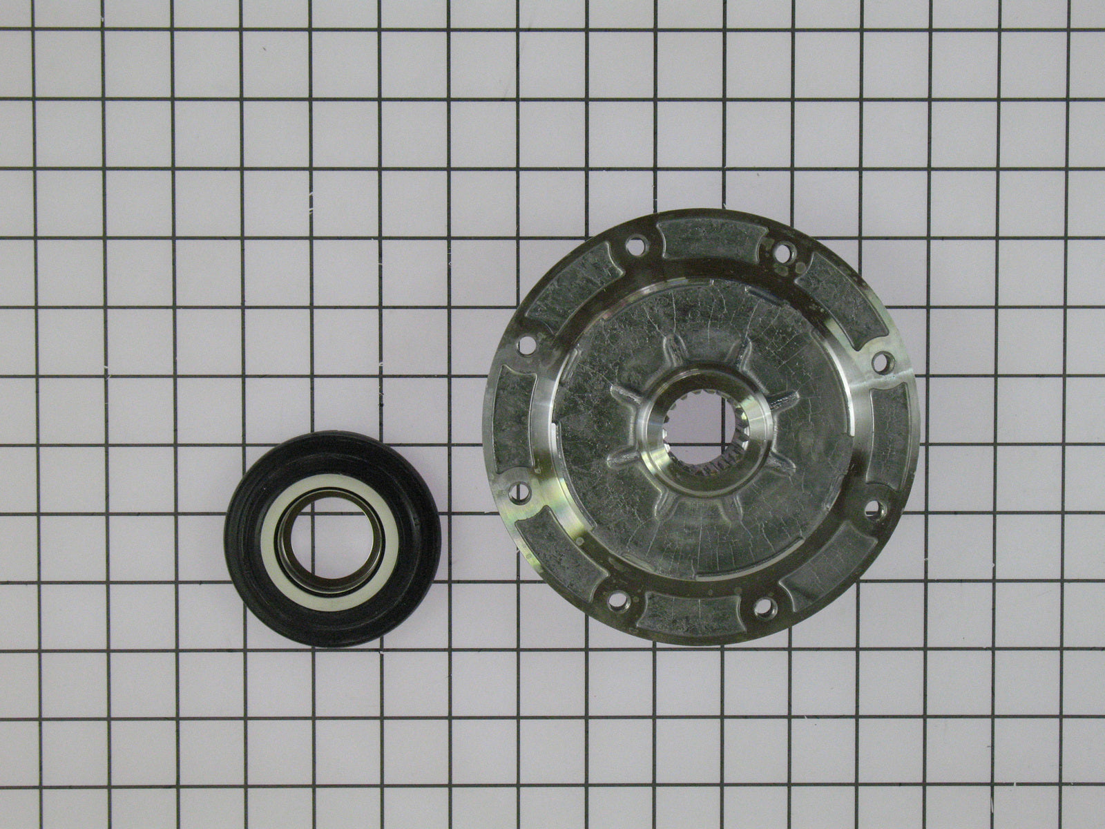Speed Queen 646P3A NOTE HUB KIT-2