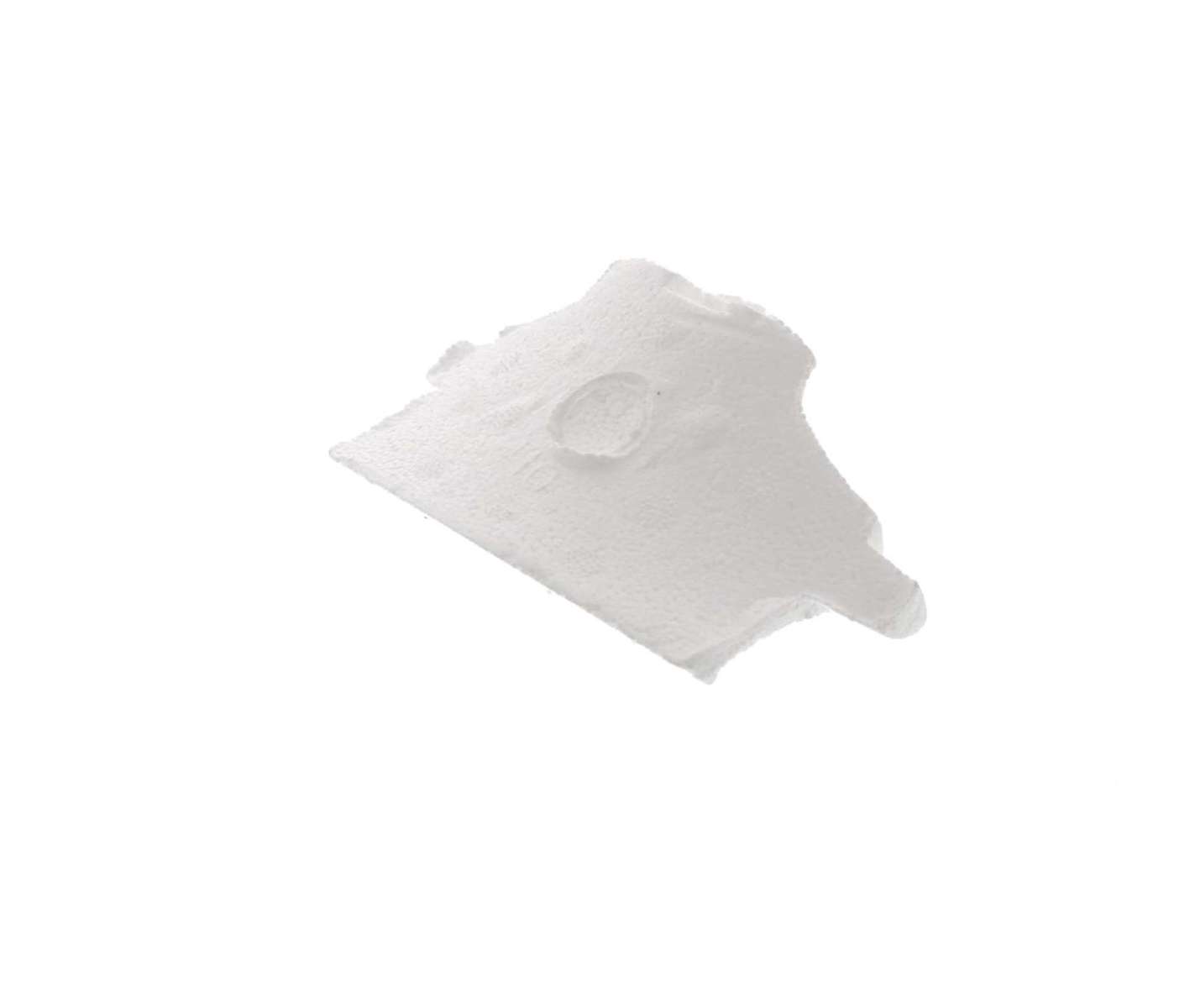 240362601 Frigidaire Refrigerator Bottom Air Diffuser-2